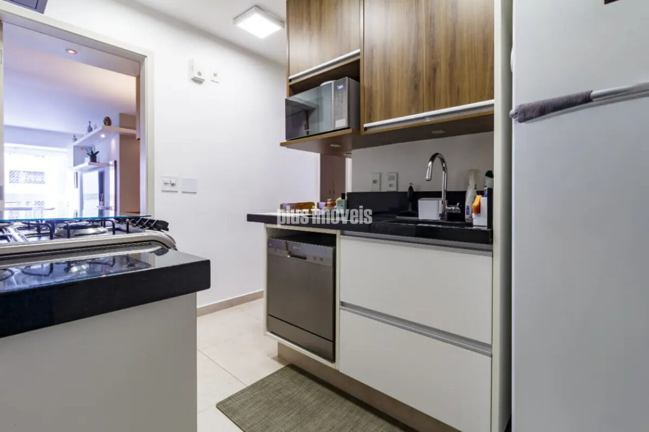 Apartamento, 3 quartos, 97 m² - Foto 11