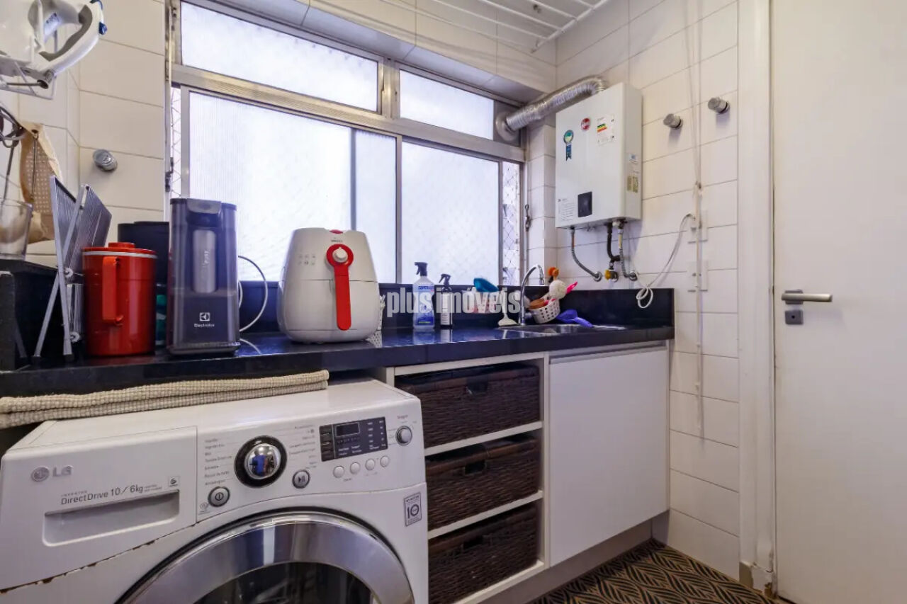 Apartamento, 3 quartos, 97 m² - Foto 14