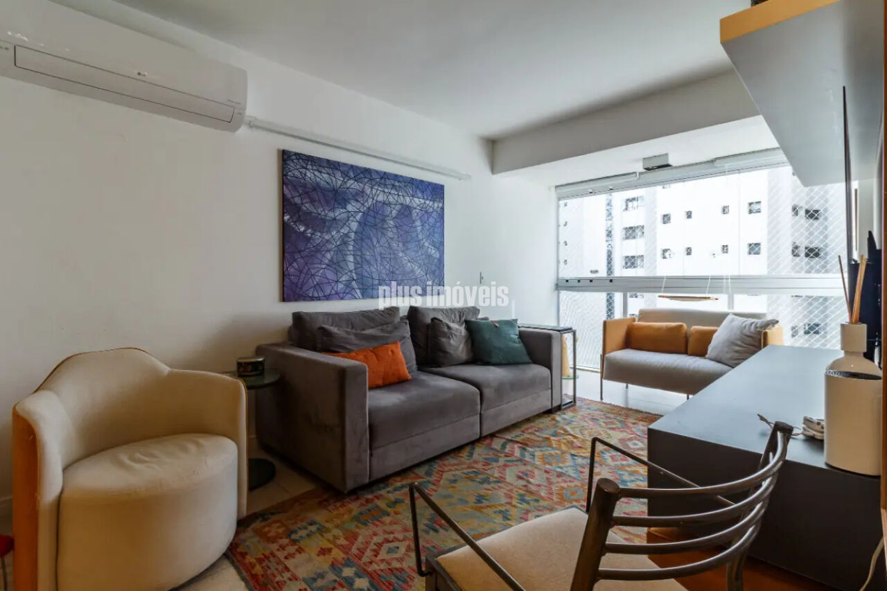 Apartamento, 3 quartos, 97 m² - Foto 2