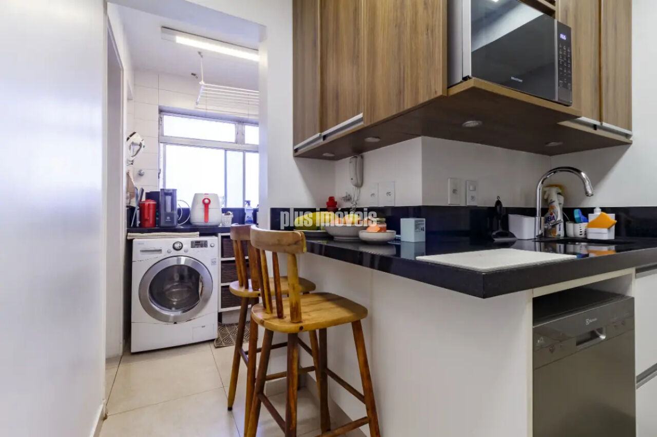Apartamento, 3 quartos, 97 m² - Foto 13