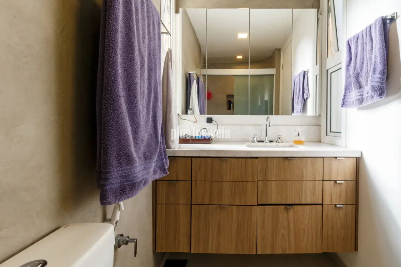 Apartamento, 3 quartos, 97 m² - Foto 21