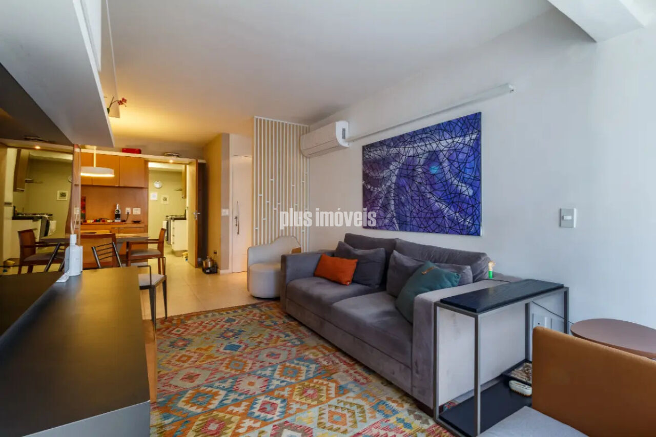 Apartamento, 3 quartos, 97 m² - Foto 5