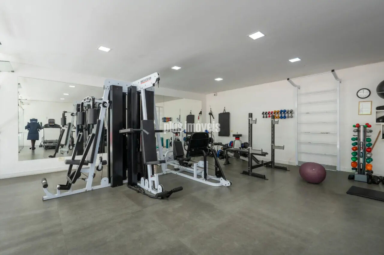 Apartamento, 3 quartos, 97 m² - Foto 45