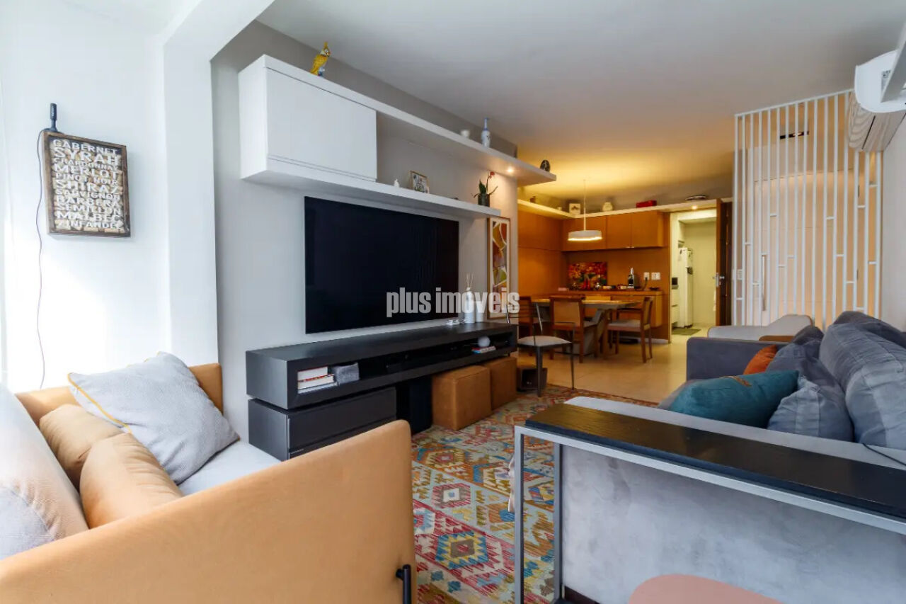 Apartamento, 3 quartos, 97 m² - Foto 3