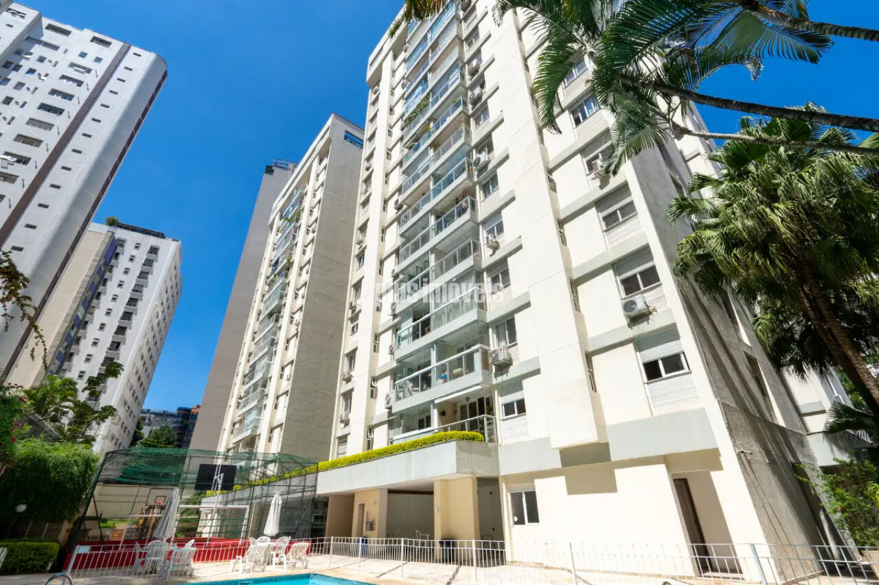 Apartamento, 3 quartos, 97 m² - Foto 38