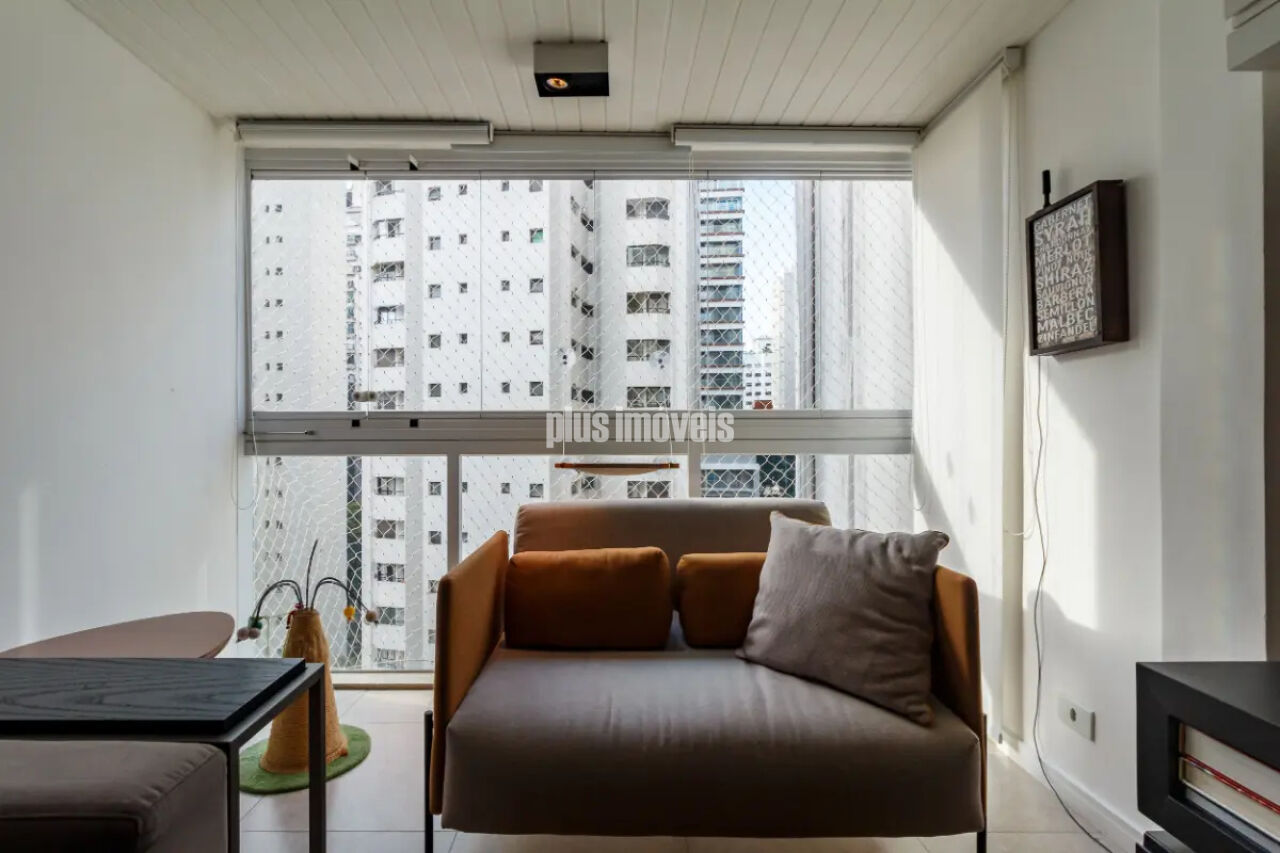Apartamento, 3 quartos, 97 m² - Foto 6
