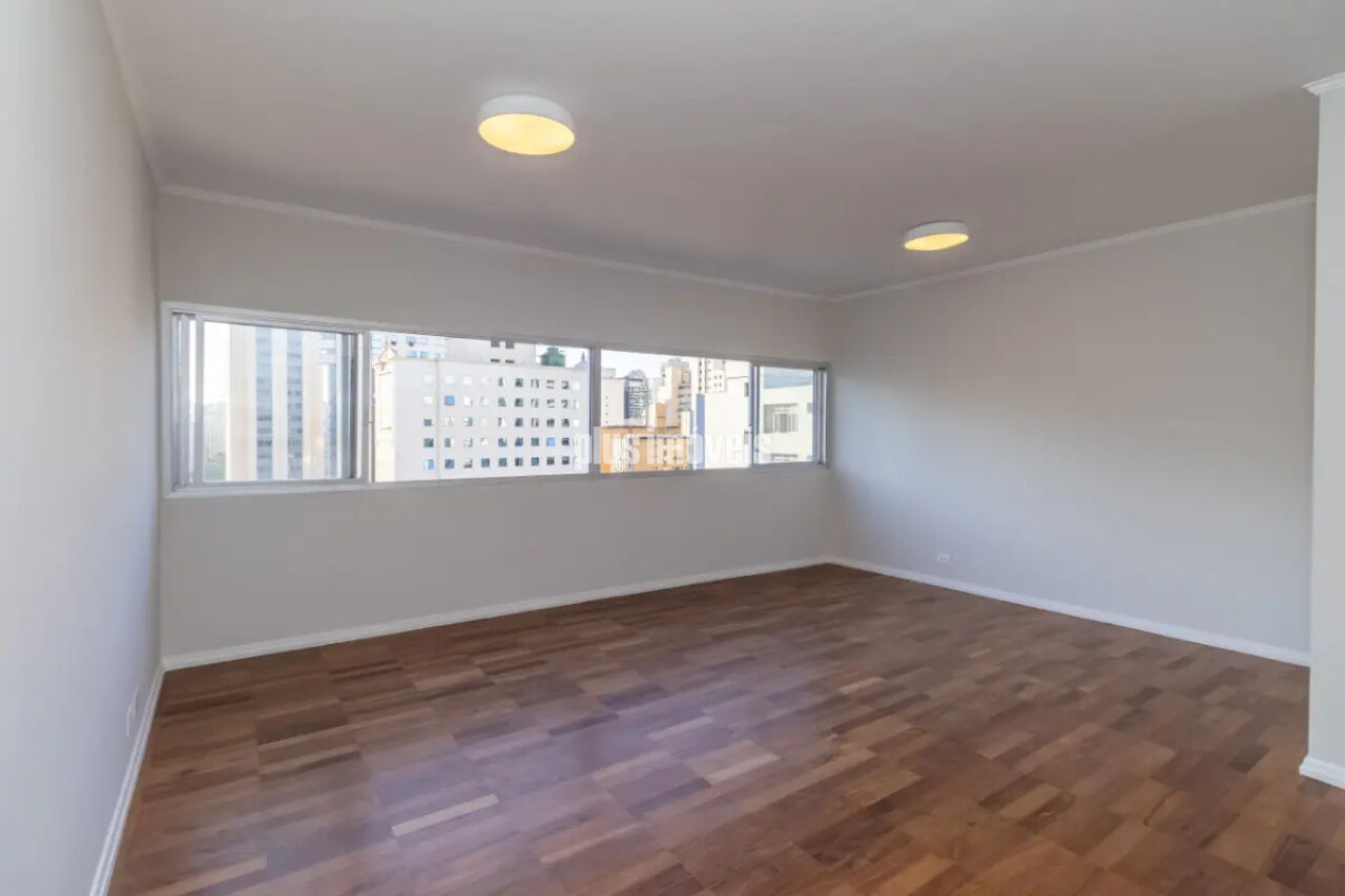 Apartamento, 3 quartos, 123 m² - Foto 1