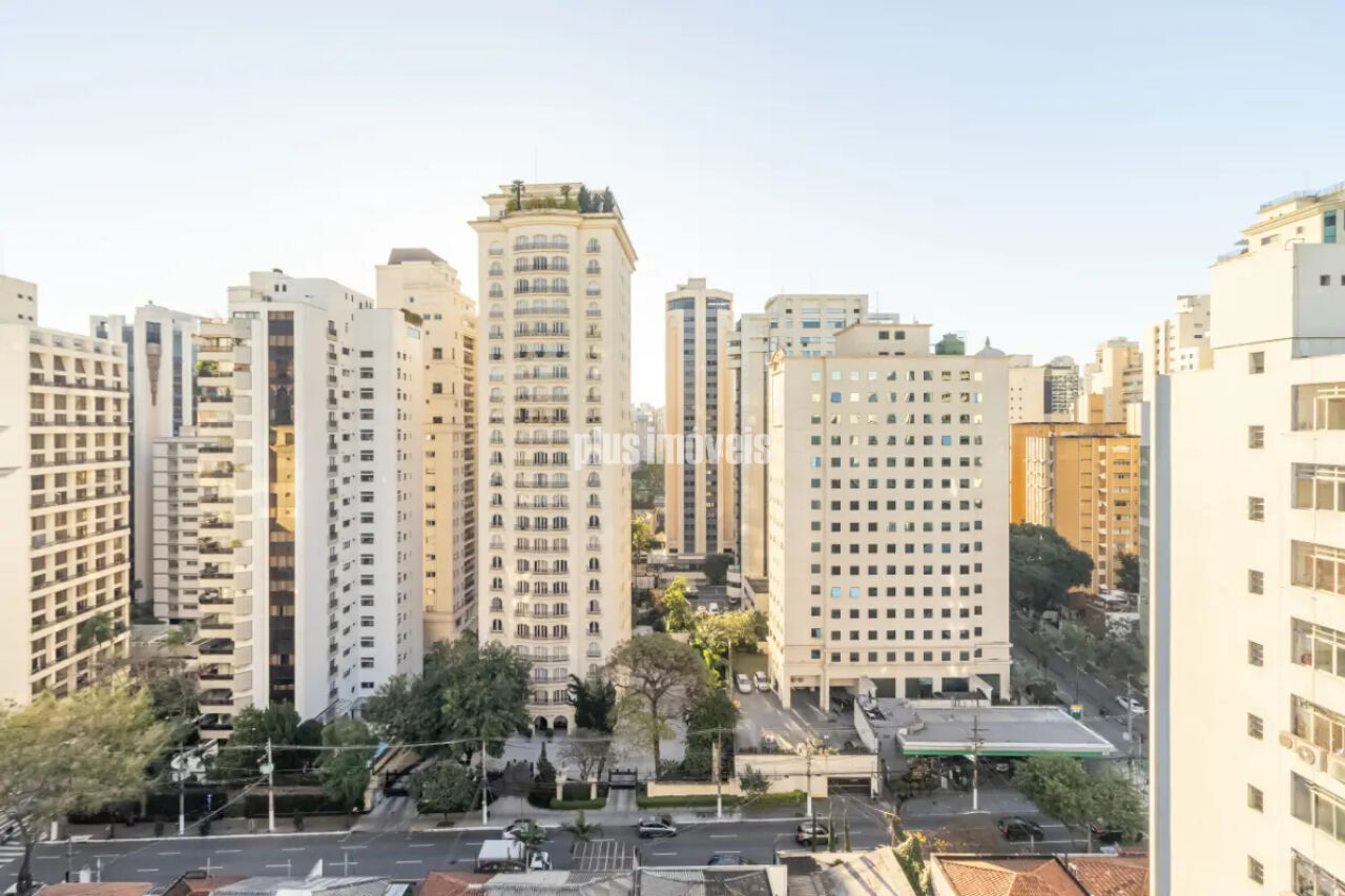 Apartamento, 3 quartos, 123 m² - Foto 25