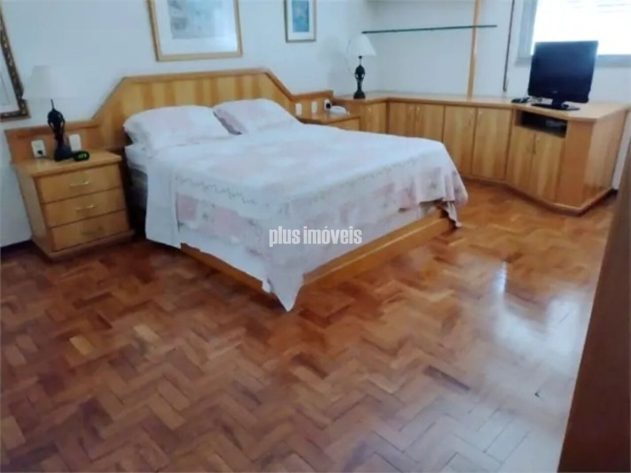 Apartamento, 4 quartos, 225 m² - Foto 9