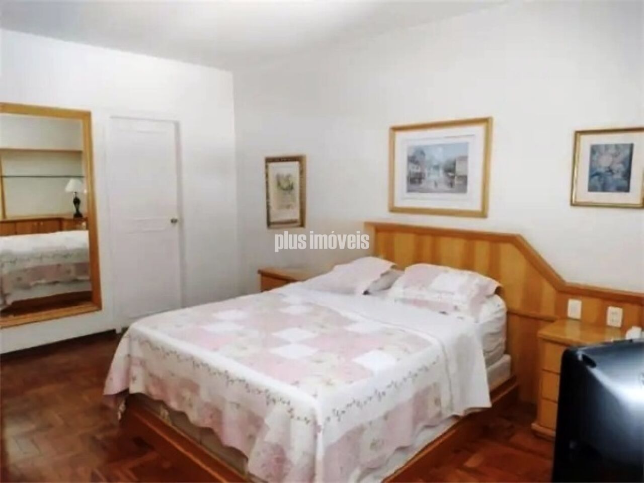 Apartamento, 4 quartos, 225 m² - Foto 11