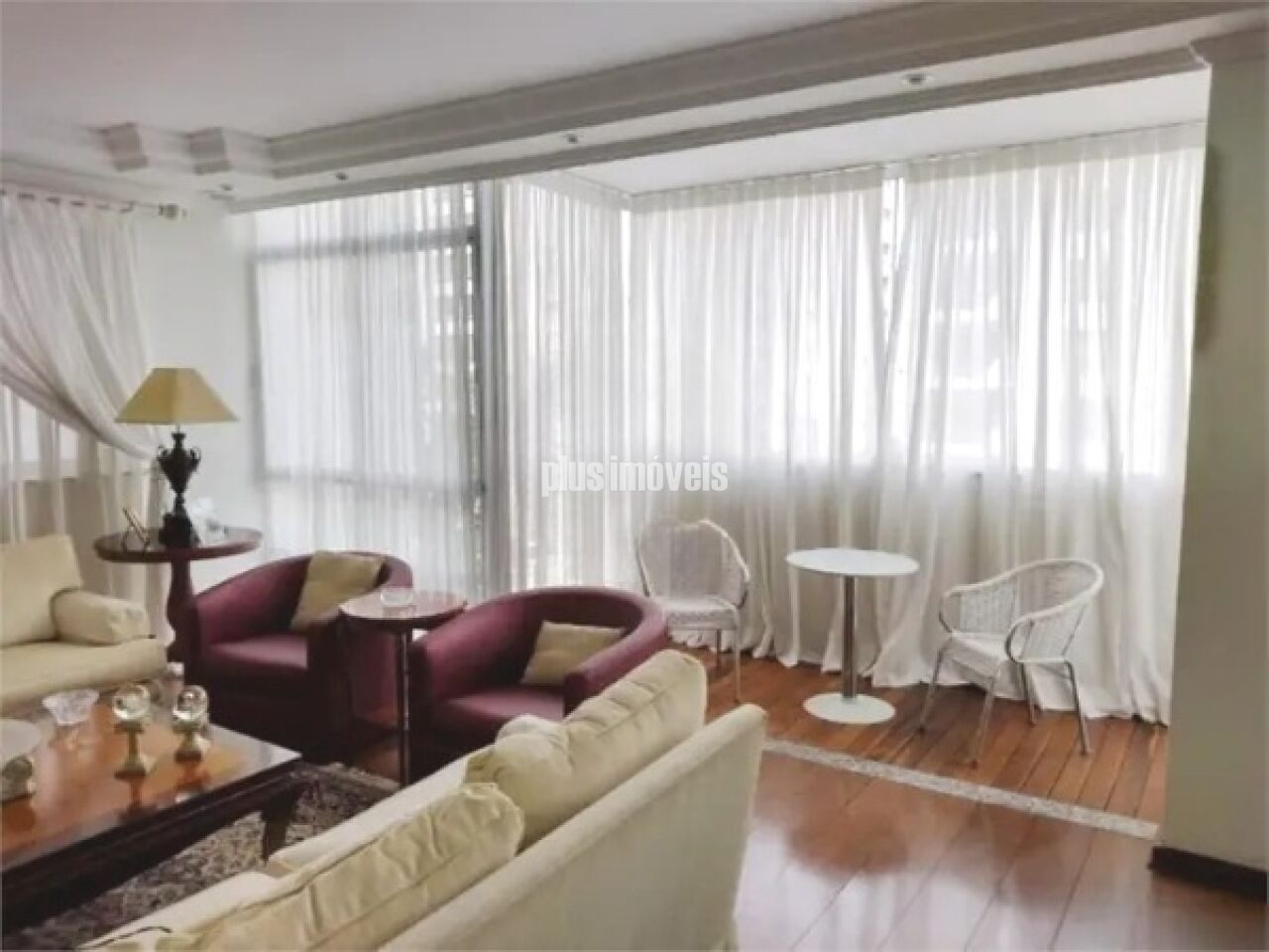 Apartamento, 4 quartos, 225 m² - Foto 4