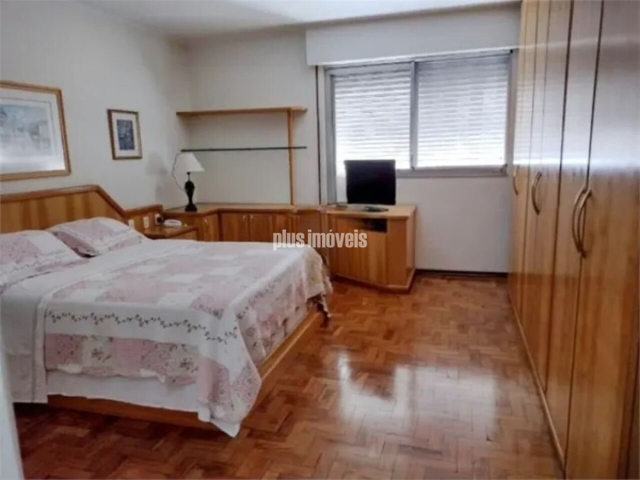 Apartamento, 4 quartos, 225 m² - Foto 13