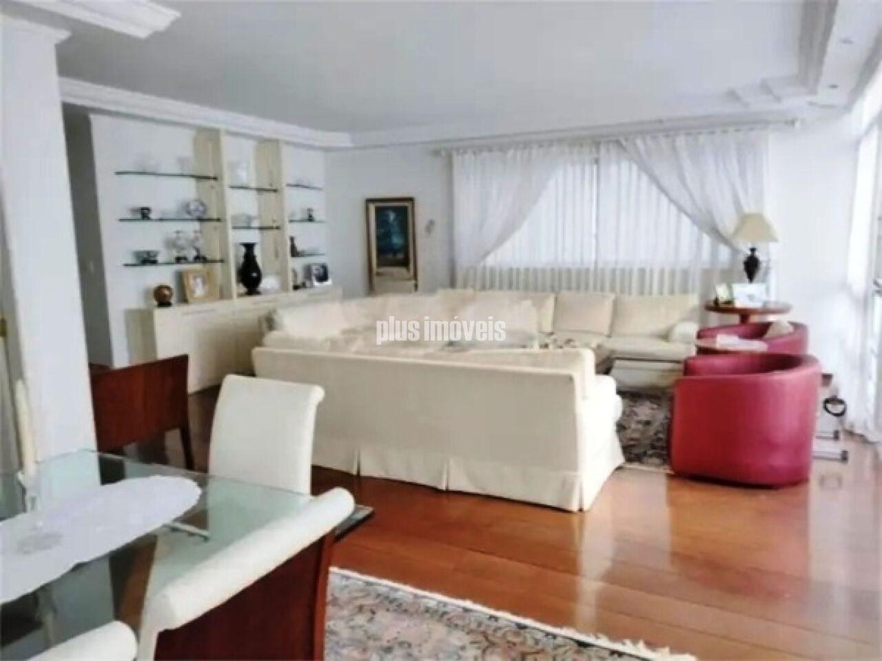 Apartamento, 4 quartos, 225 m² - Foto 2