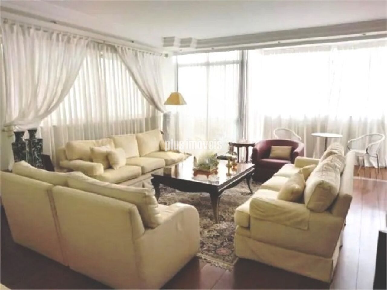 Apartamento, 4 quartos, 225 m² - Foto 3