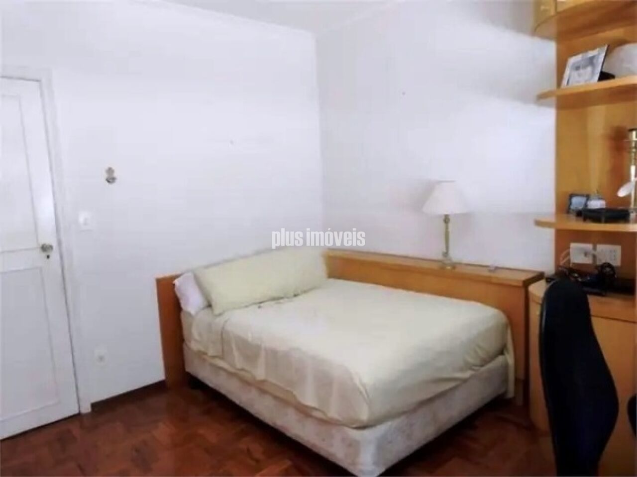 Apartamento, 4 quartos, 225 m² - Foto 17