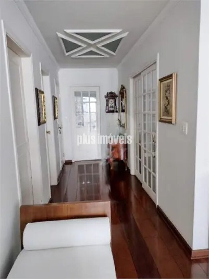 Apartamento, 4 quartos, 225 m² - Foto 8