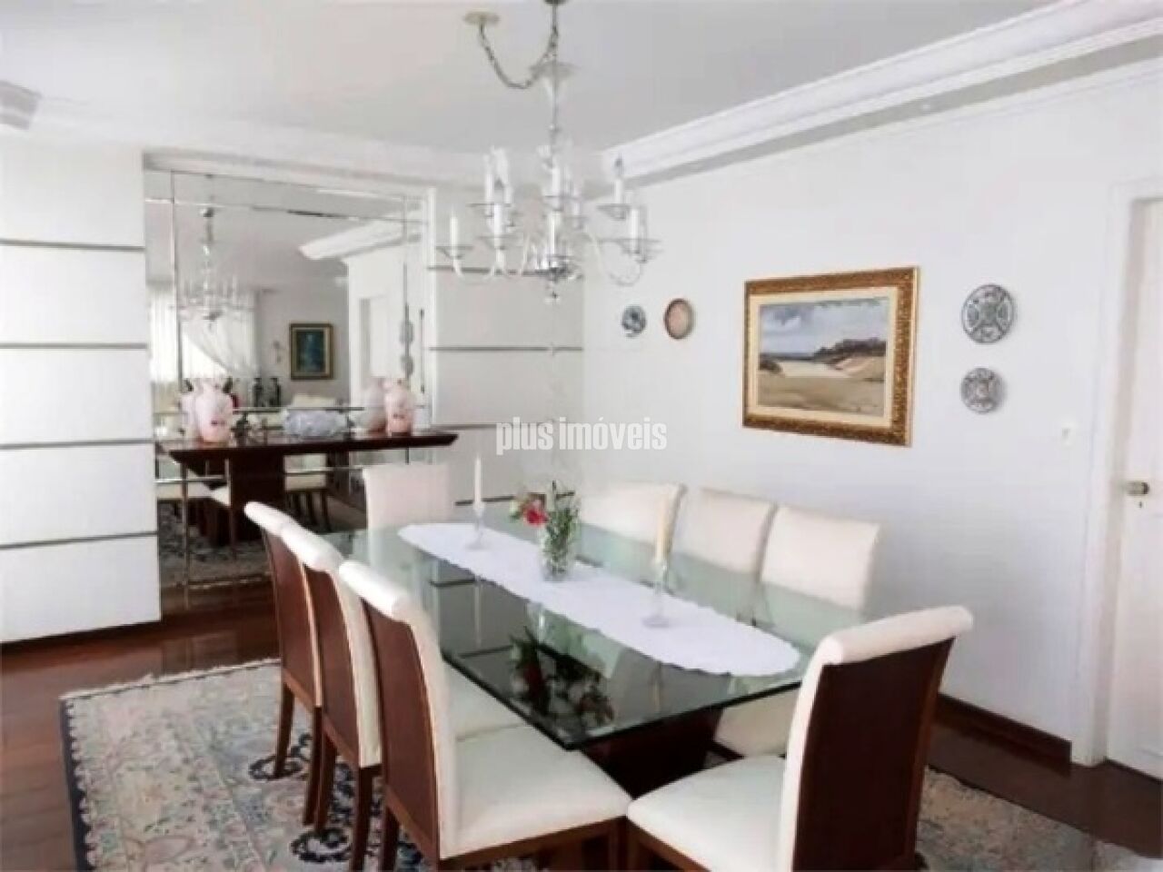 Apartamento, 4 quartos, 225 m² - Foto 6