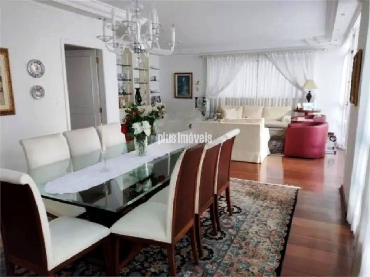 Apartamento, 4 quartos, 225 m² - Foto 7
