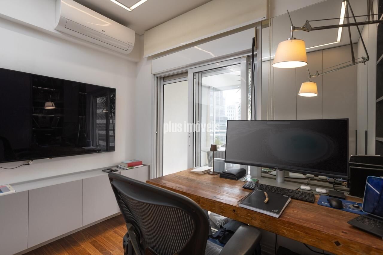 Apartamento, 3 quartos, 169 m² - Foto 29