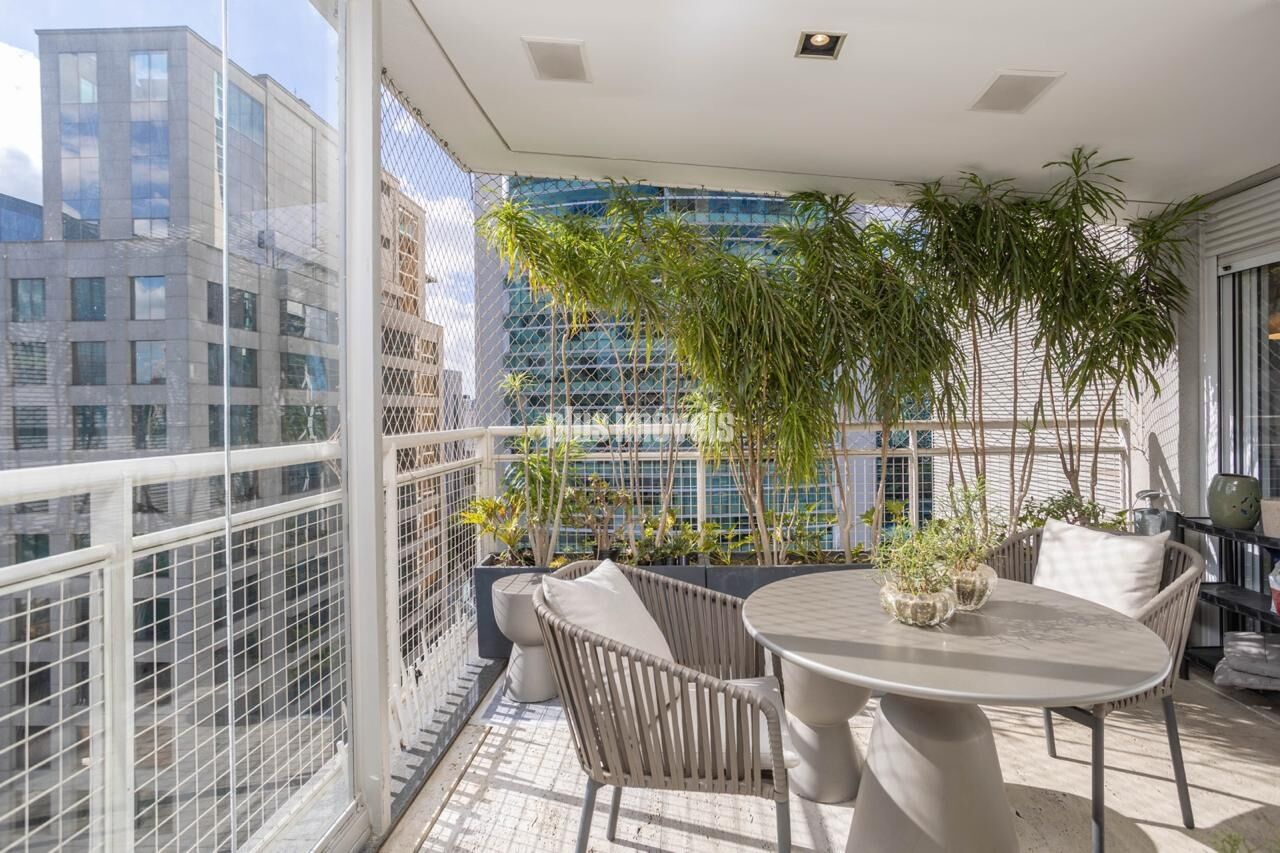 Apartamento, 3 quartos, 169 m² - Foto 19