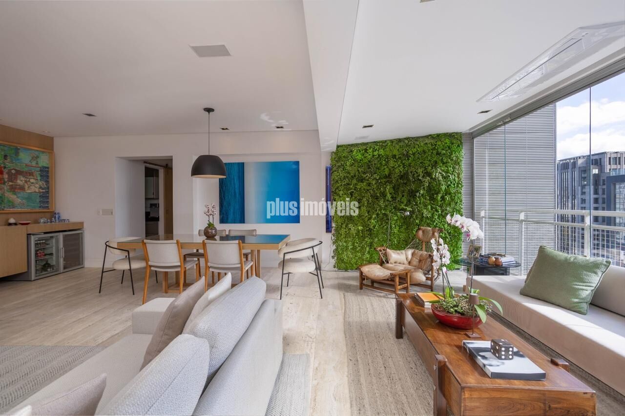 Apartamento, 3 quartos, 169 m² - Foto 4