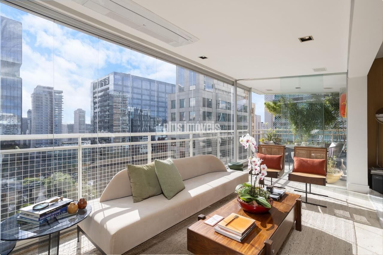 Apartamento, 3 quartos, 169 m² - Foto 16