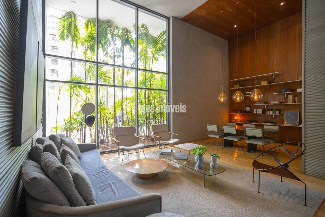 Apartamento, 3 quartos, 169 m² - Foto 39