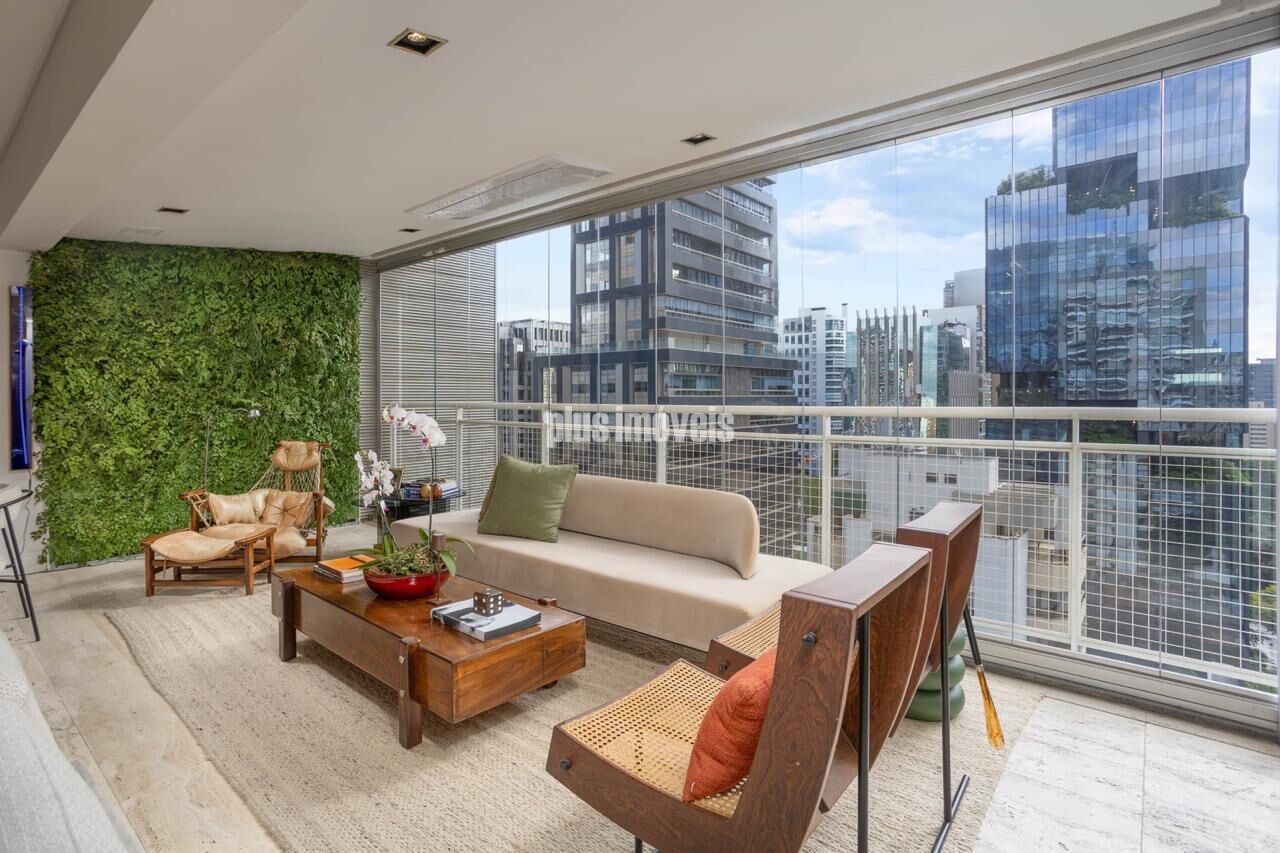Apartamento, 3 quartos, 169 m² - Foto 17