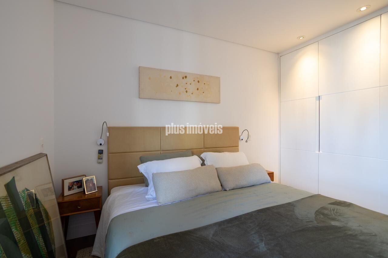 Apartamento, 3 quartos, 169 m² - Foto 21