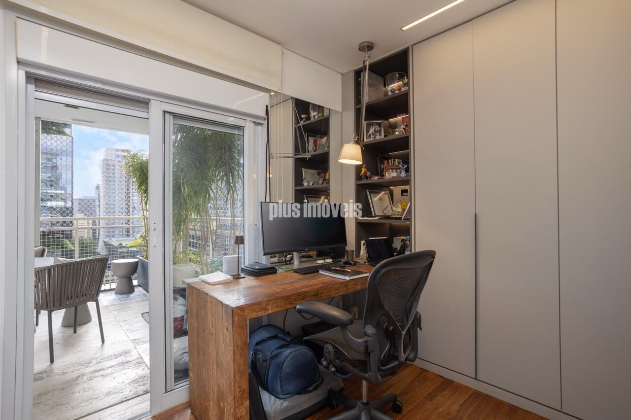 Apartamento, 3 quartos, 169 m² - Foto 28