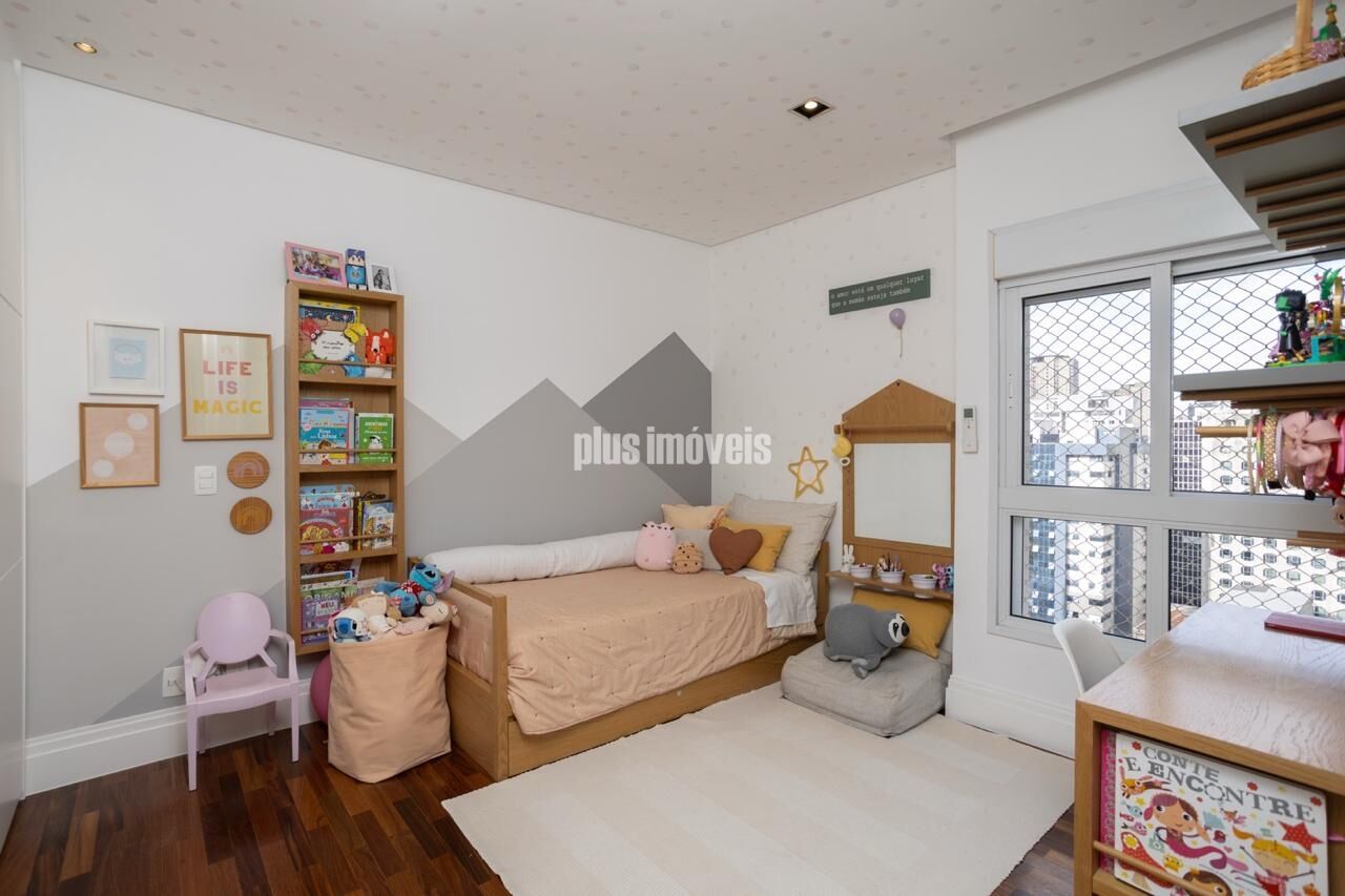 Apartamento, 3 quartos, 169 m² - Foto 25