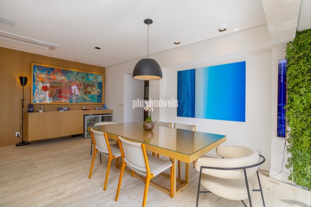 Apartamento, 3 quartos, 169 m² - Foto 8