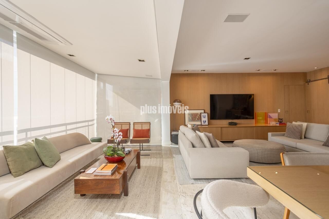 Apartamento, 3 quartos, 169 m² - Foto 15