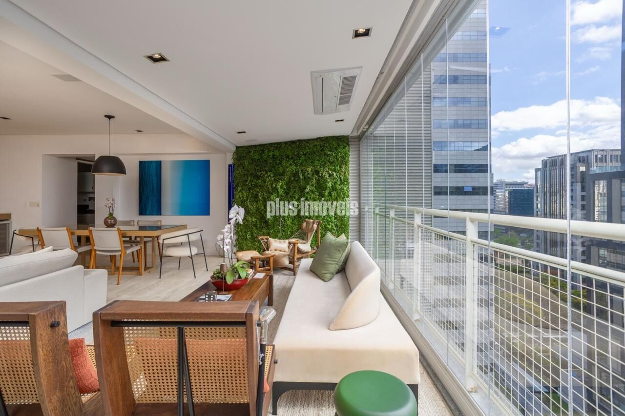 Apartamento, 3 quartos, 169 m² - Foto 12