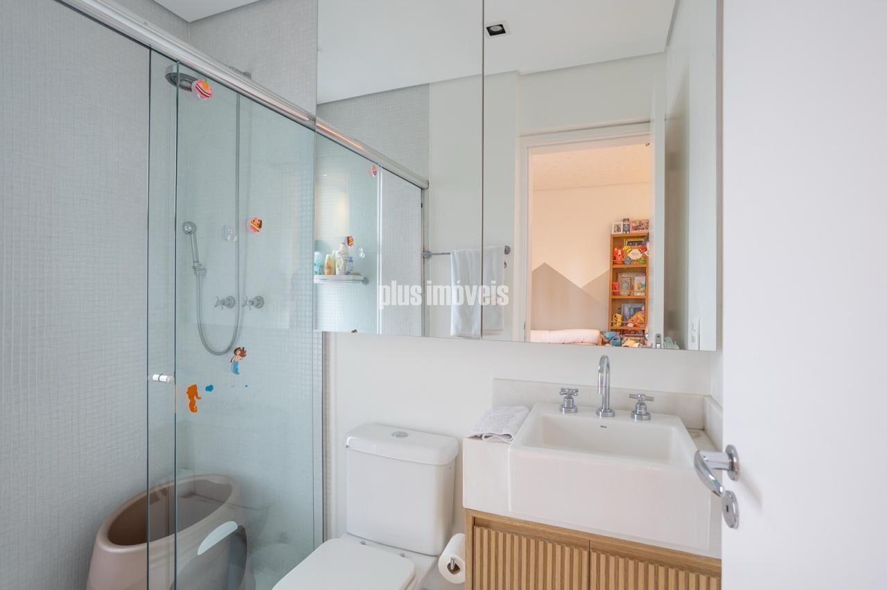 Apartamento, 3 quartos, 169 m² - Foto 27