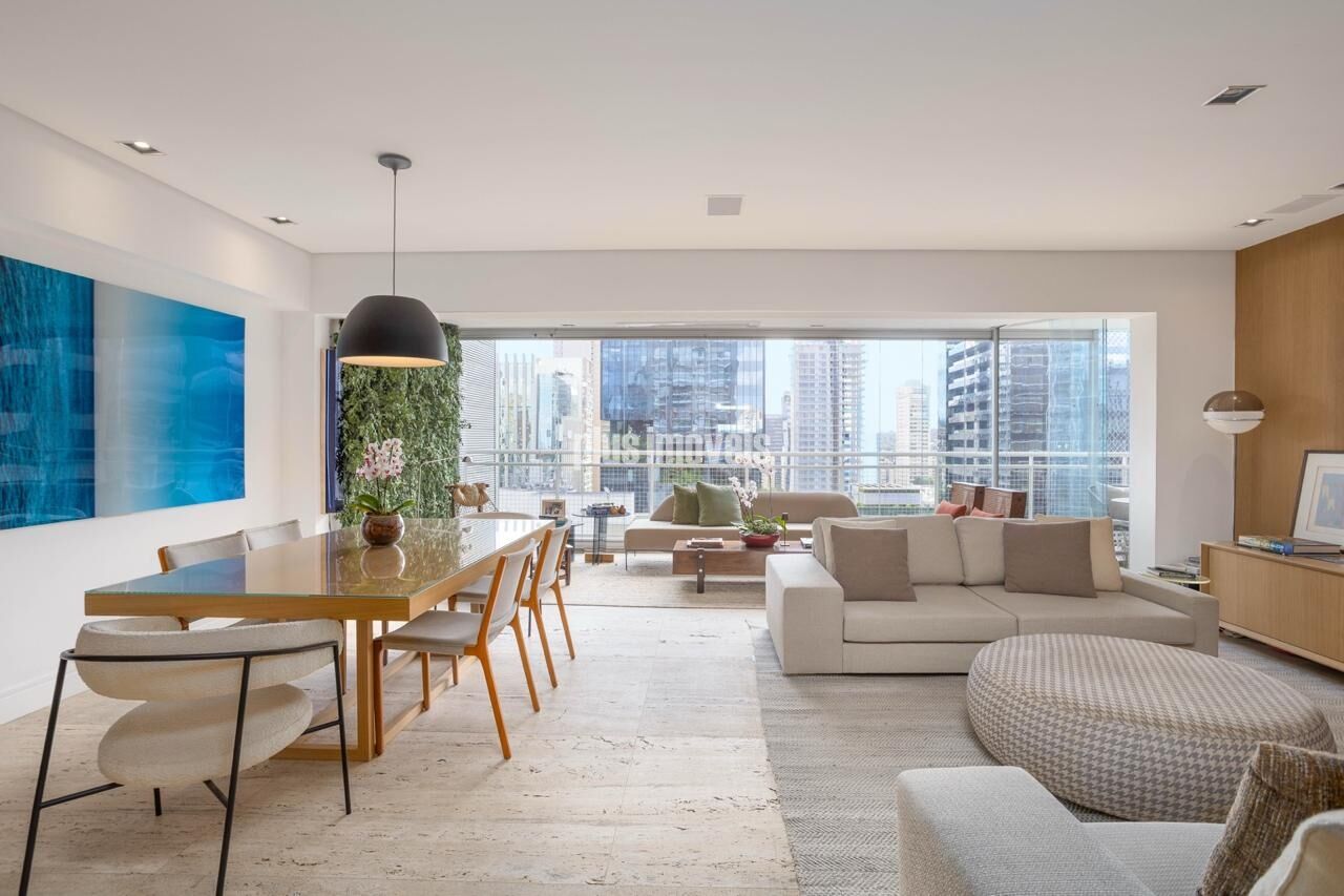 Apartamento, 3 quartos, 169 m² - Foto 9