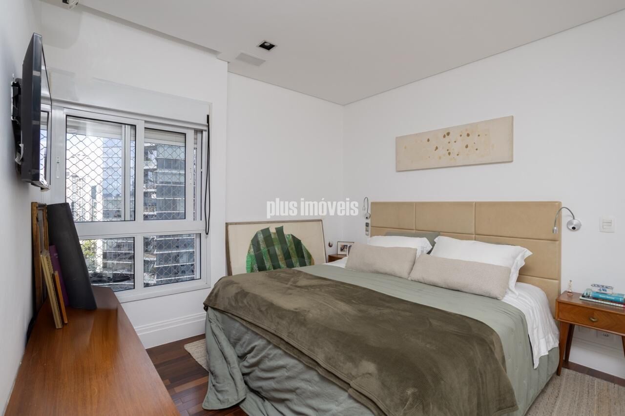 Apartamento, 3 quartos, 169 m² - Foto 20