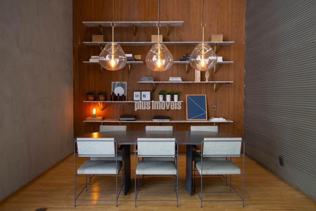 Apartamento, 3 quartos, 169 m² - Foto 41