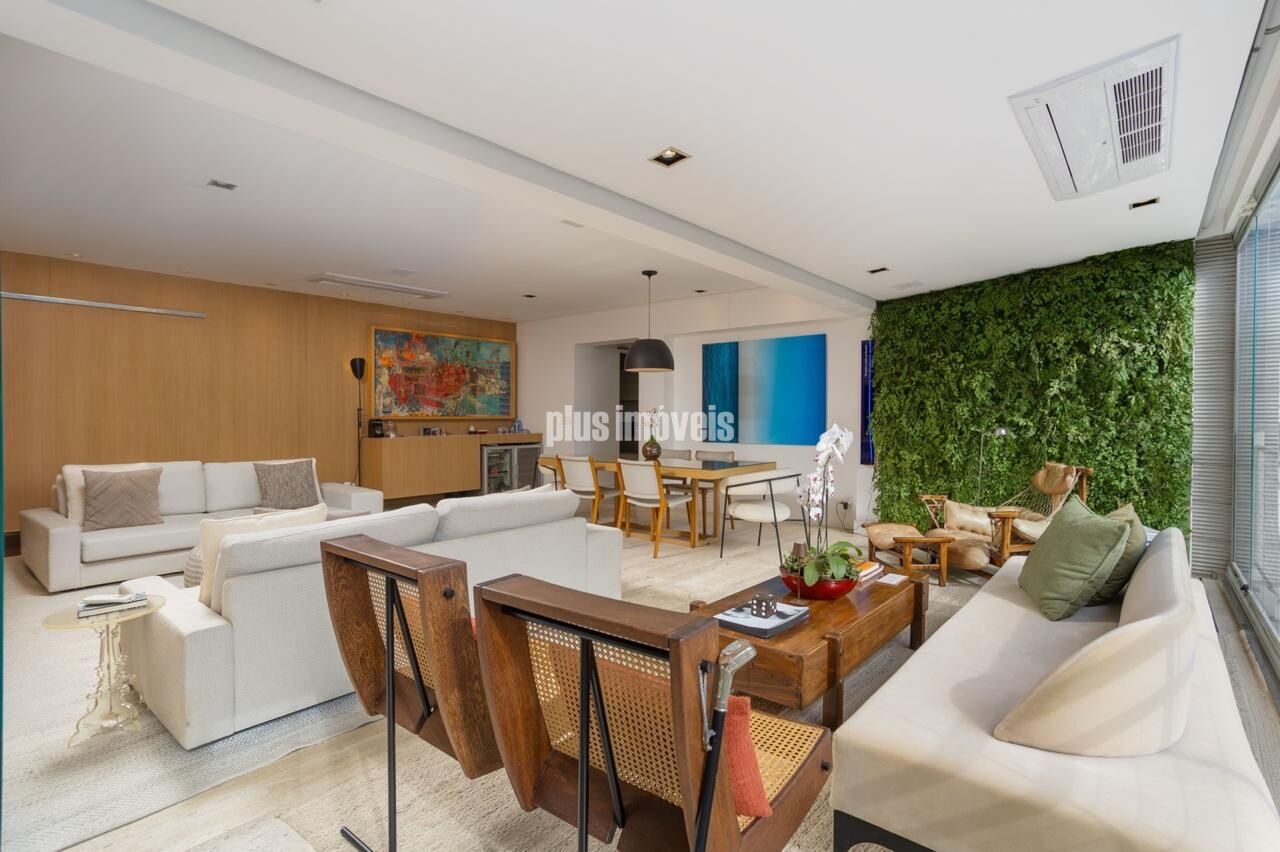 Apartamento, 3 quartos, 169 m² - Foto 13