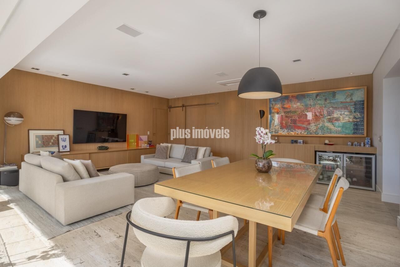 Apartamento, 3 quartos, 169 m² - Foto 3