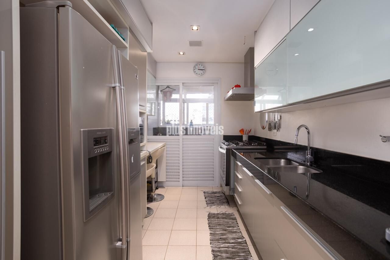 Apartamento, 3 quartos, 169 m² - Foto 30