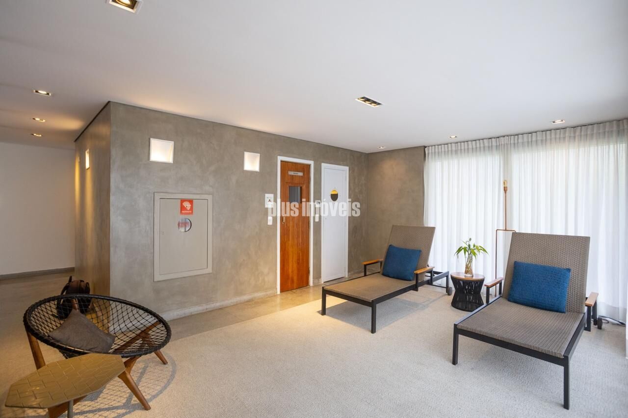 Apartamento, 3 quartos, 169 m² - Foto 38