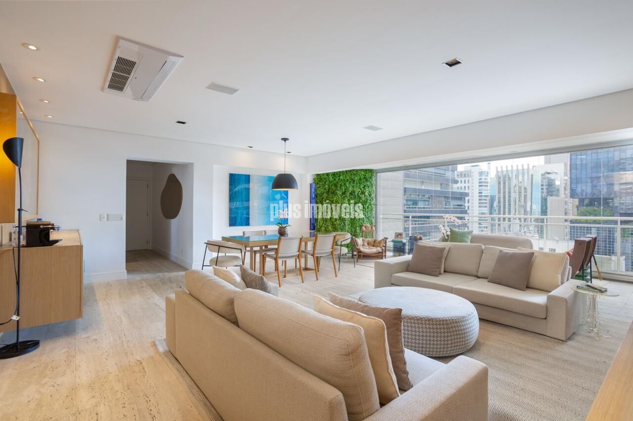 Apartamento, 3 quartos, 169 m² - Foto 6