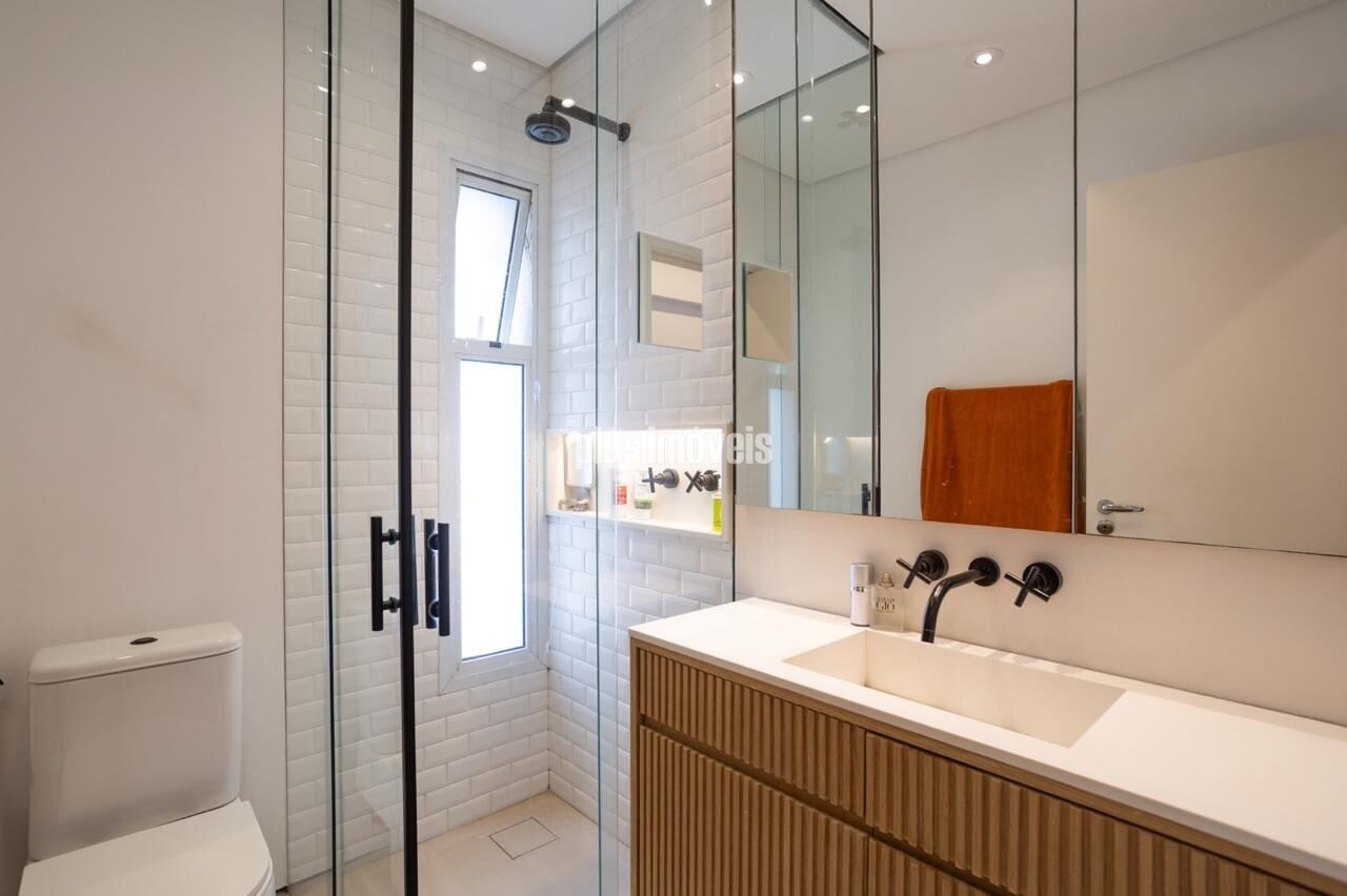 Apartamento, 3 quartos, 169 m² - Foto 23