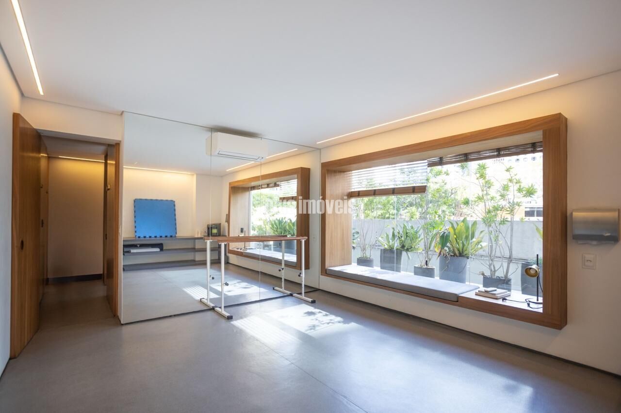 Apartamento, 3 quartos, 169 m² - Foto 43