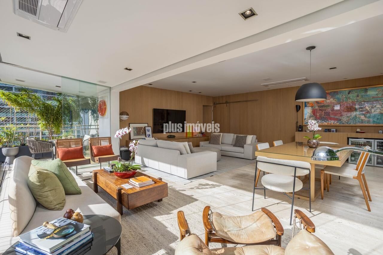 Apartamento, 3 quartos, 169 m² - Foto 10