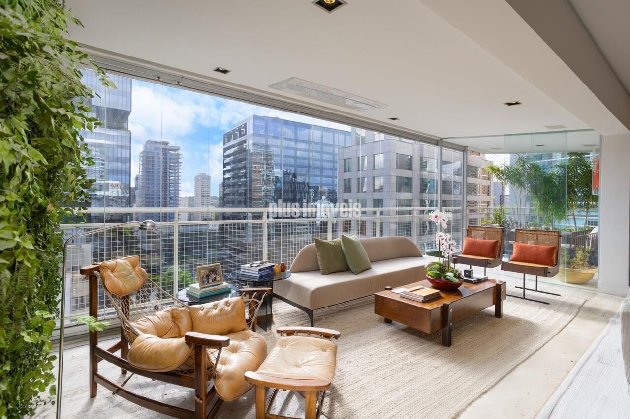 Apartamento, 3 quartos, 169 m² - Foto 18