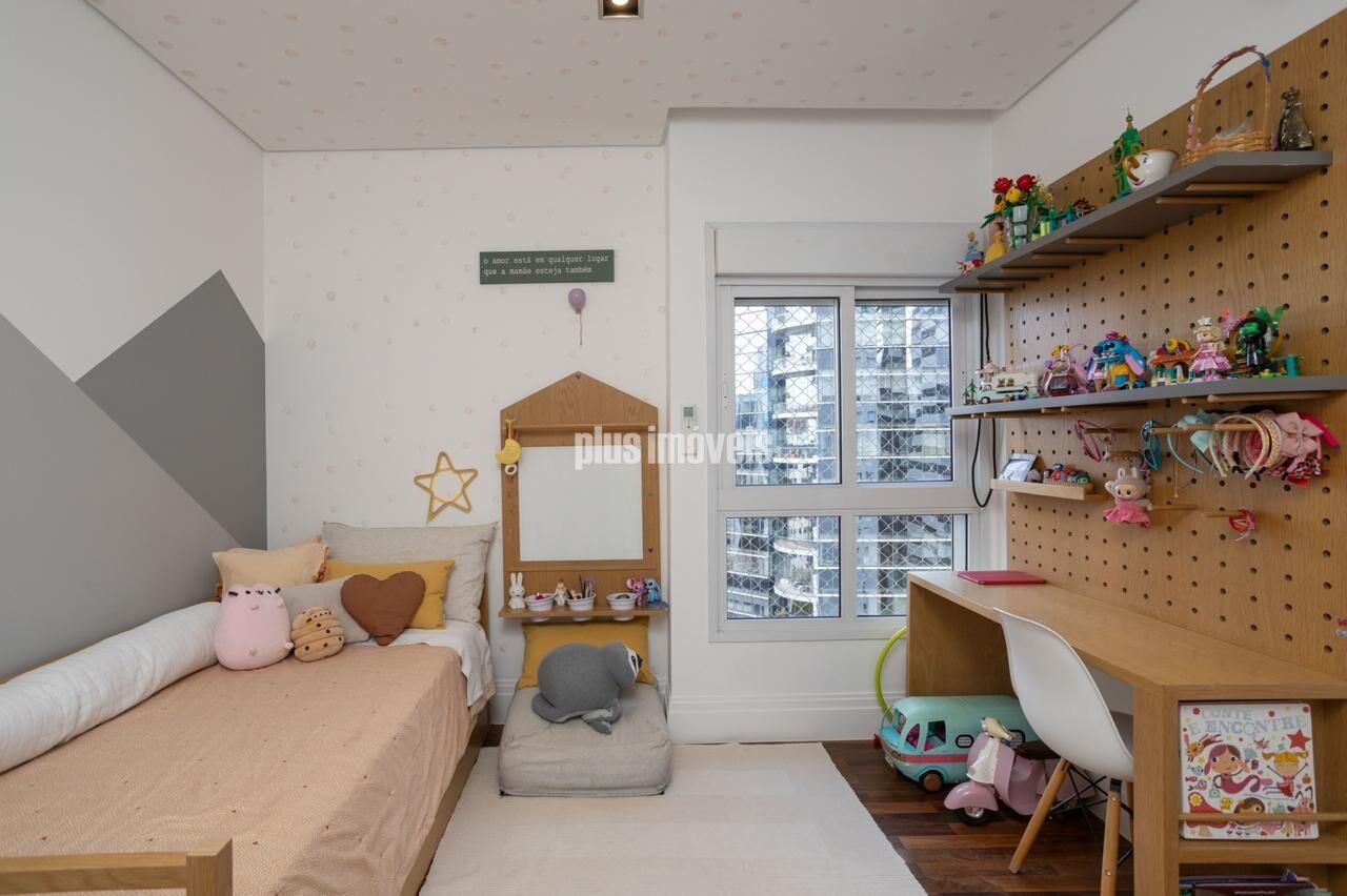 Apartamento, 3 quartos, 169 m² - Foto 24