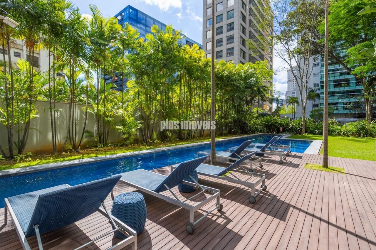 Apartamento, 3 quartos, 169 m² - Foto 33
