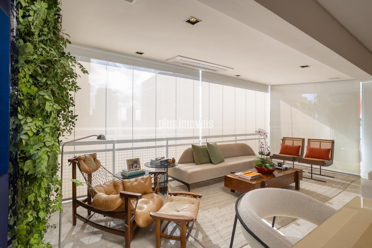 Apartamento, 3 quartos, 169 m² - Foto 14